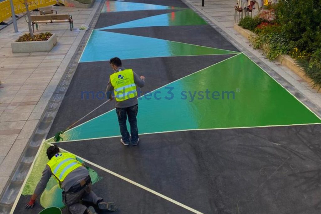 Metacrilato exterior