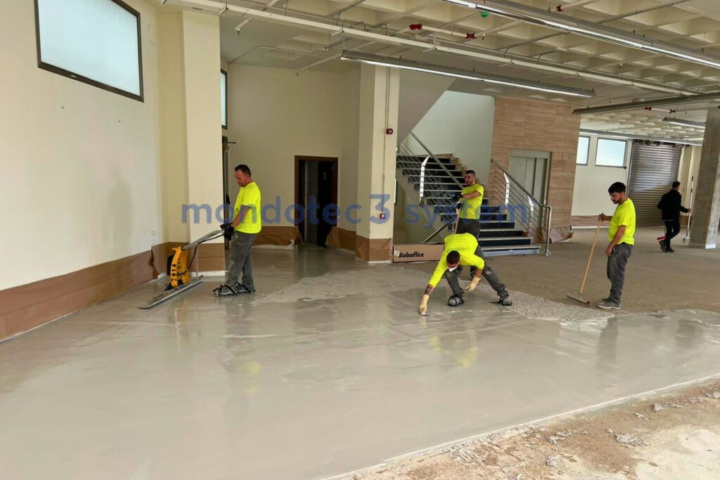 Mortero industrial (1)