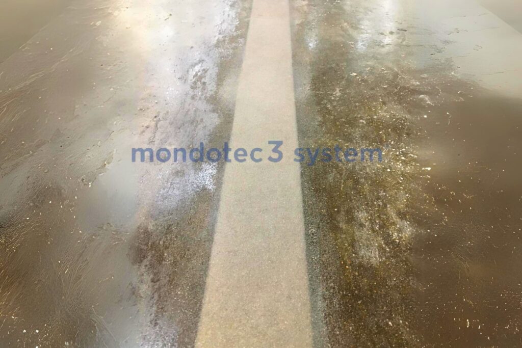 Reparación de juntas y fisuras (3)